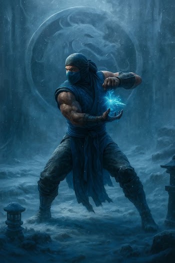 Sub Zero Picture
