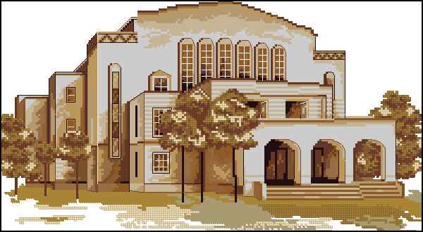 CMP 280002 Theatre