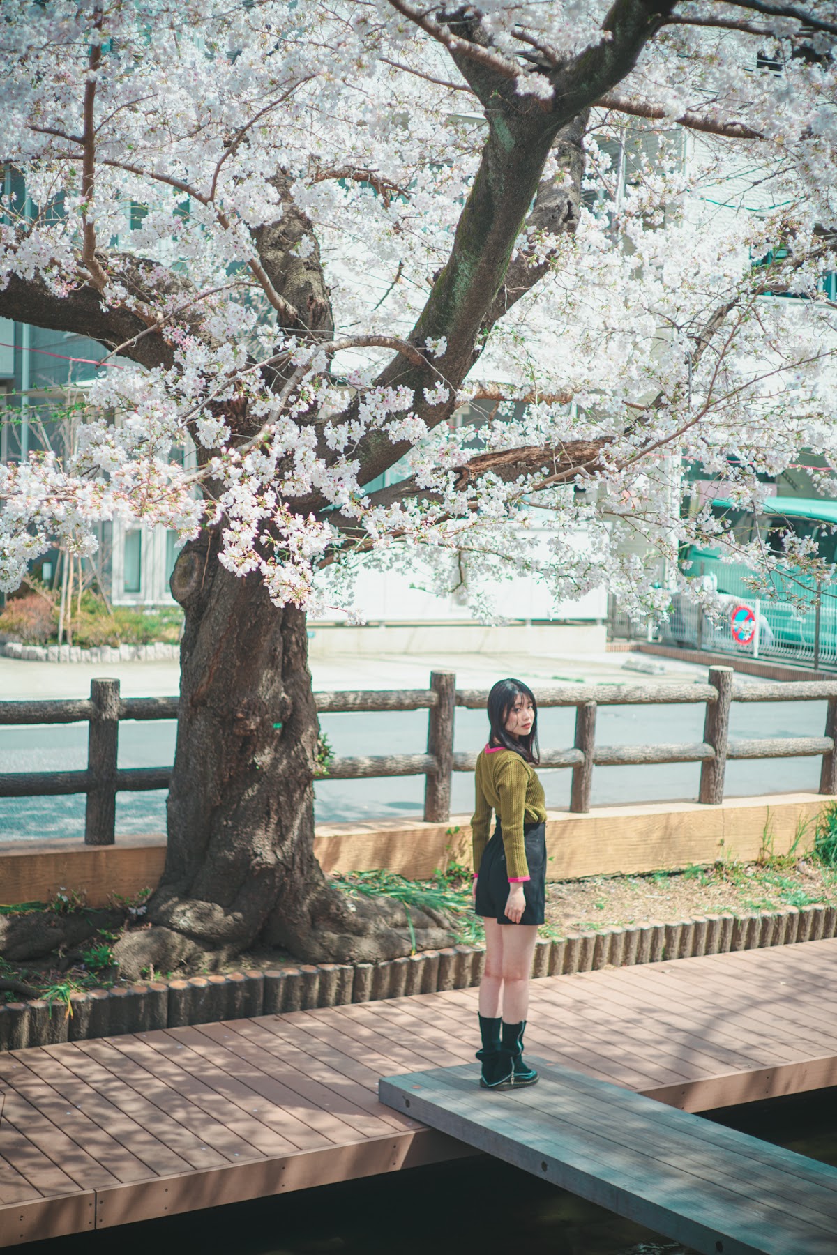 Naru #16 — Makino Shota