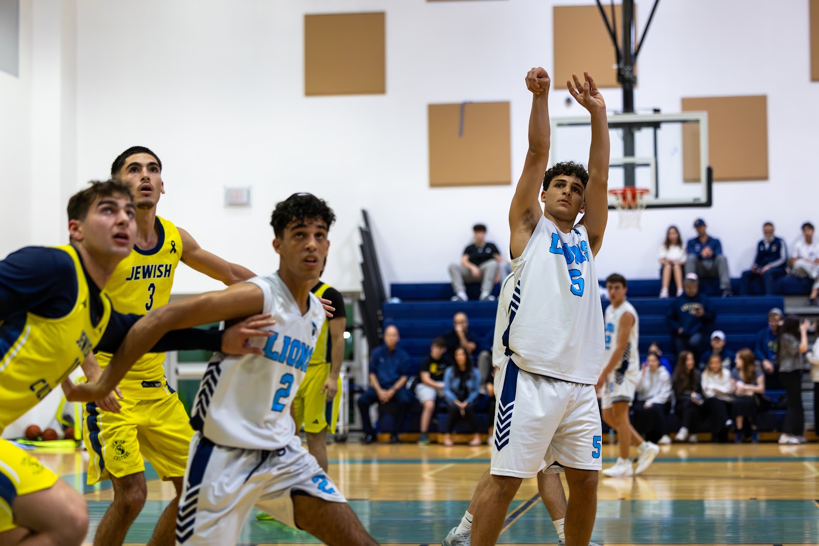 2026 Airley Invitational tournament photo 20
