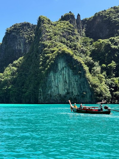 Приватный · 11 ISLANDS_ JAMES BOND - HONG - KRABI - PHI PHI (1-DAY TRIP) photo 1