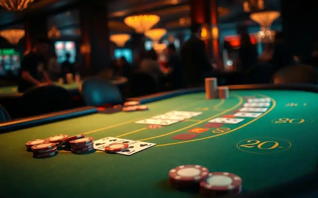 Blackjack online 12Bet