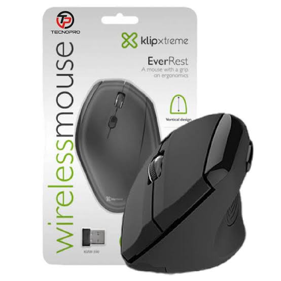 Mouse inalámbrico