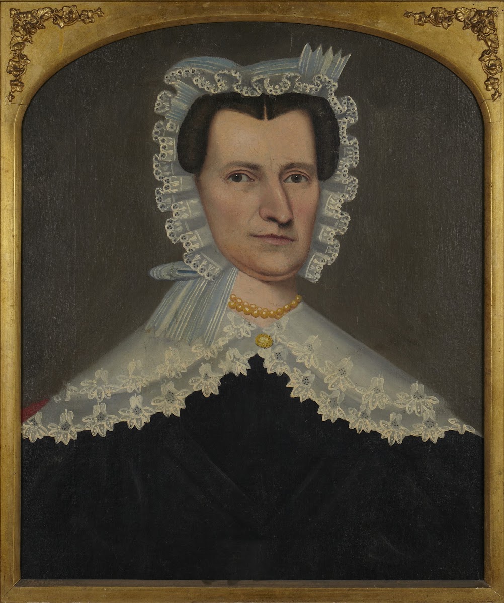 Katherine ca 1836