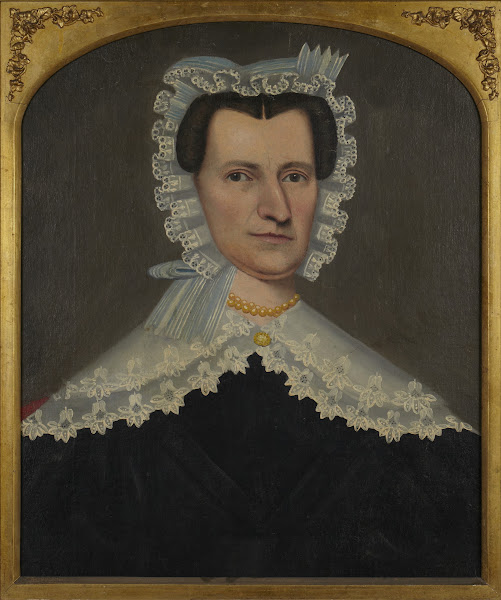 Katherine ca 1836