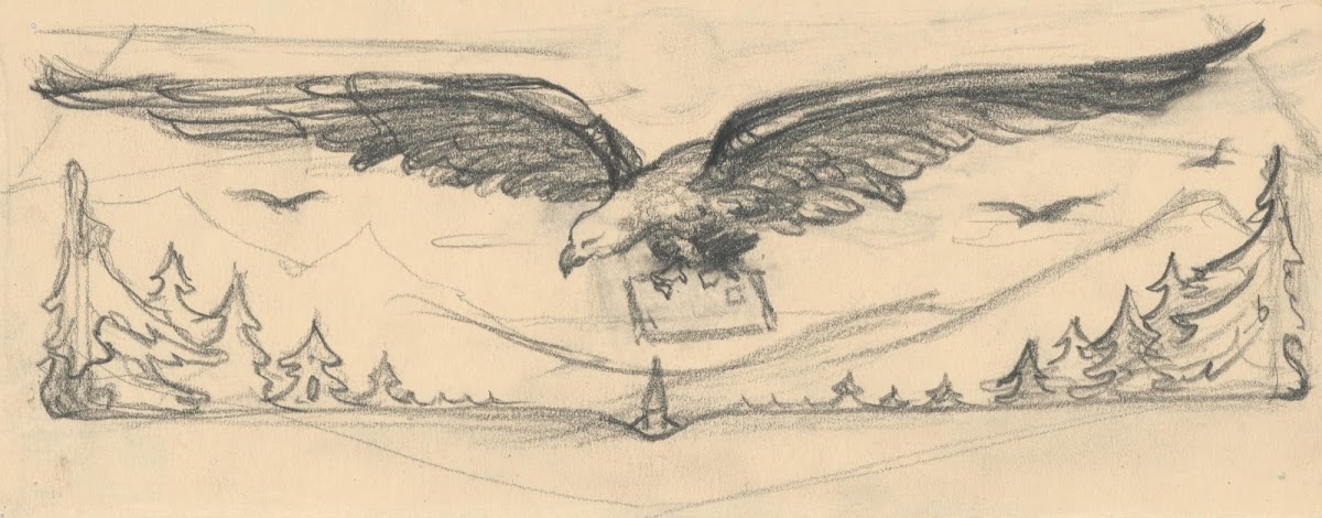 Eagle 1940