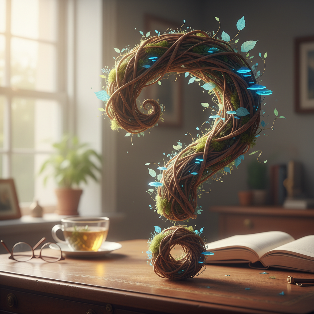 ❓ 자주 하는 질문