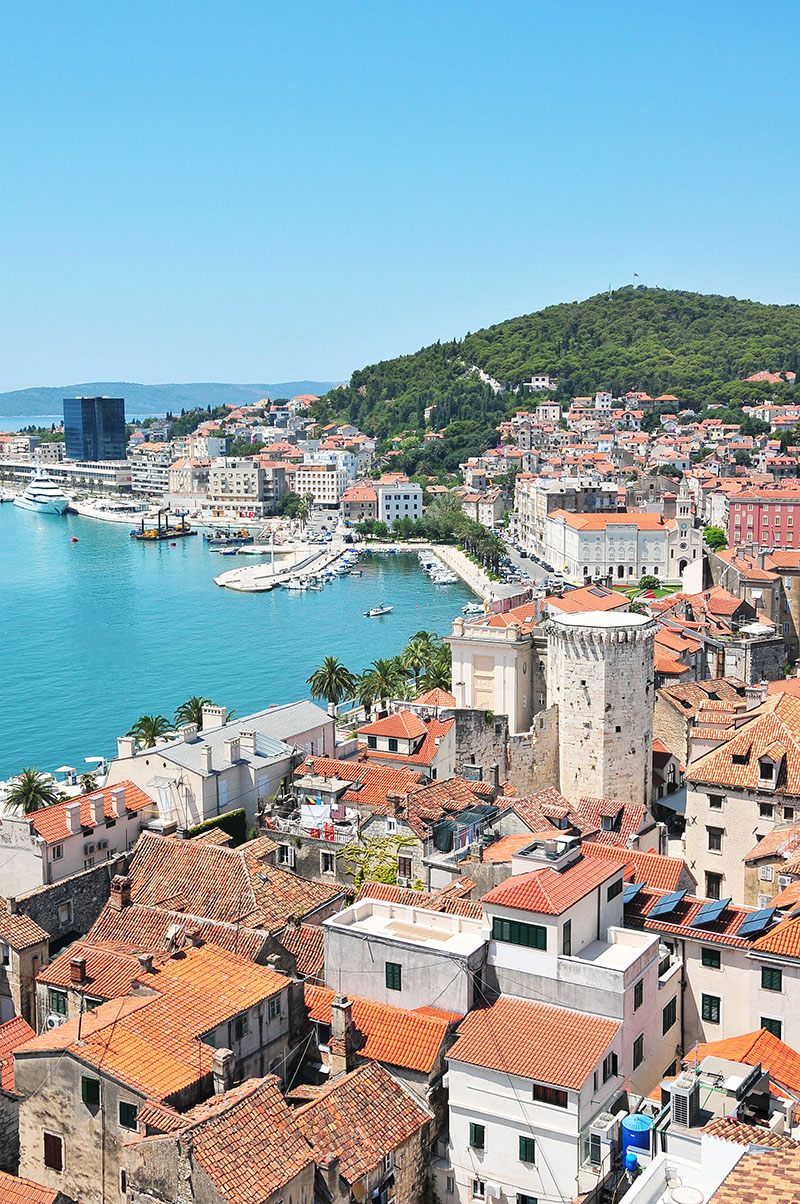 -Retraités, Groupe Week-end Croatie-: quoi découvrir comme belle campagne ou extérieur ?