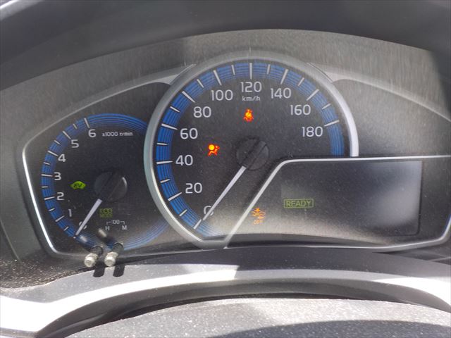 Toyota Axio