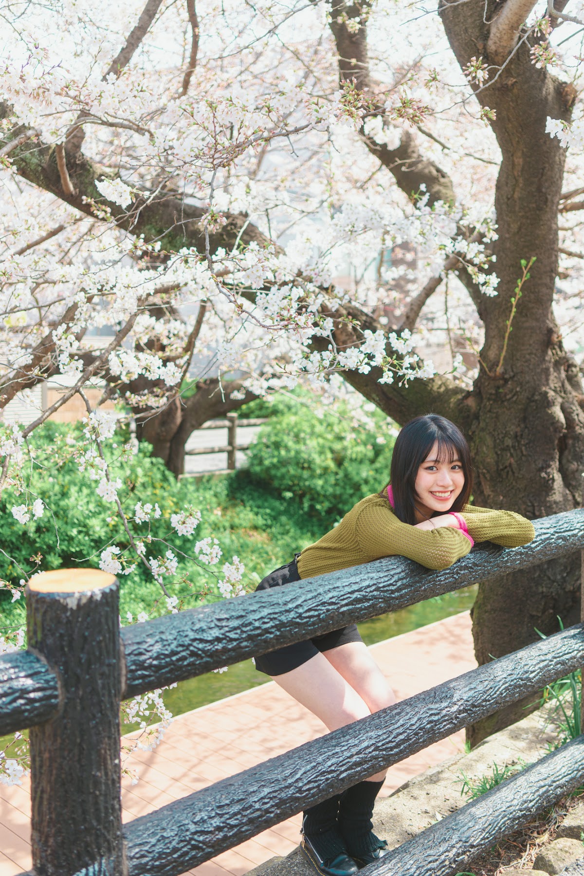 Naru #10 — Makino Shota