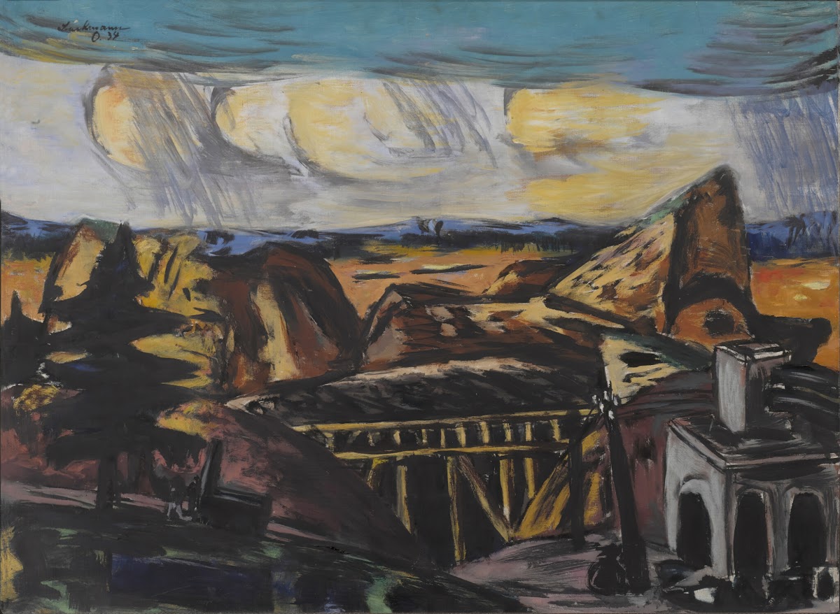Grosser Steinbruch in Oberbayern Large Quarry in Upper Bavaria 1934