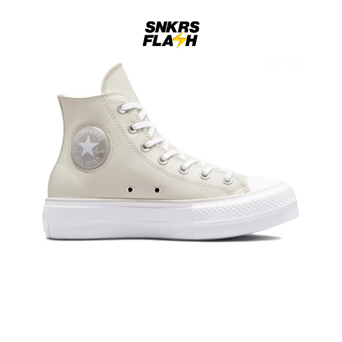 CONVERSE CT AS LIFT CC LIGHT BONE - A00902C