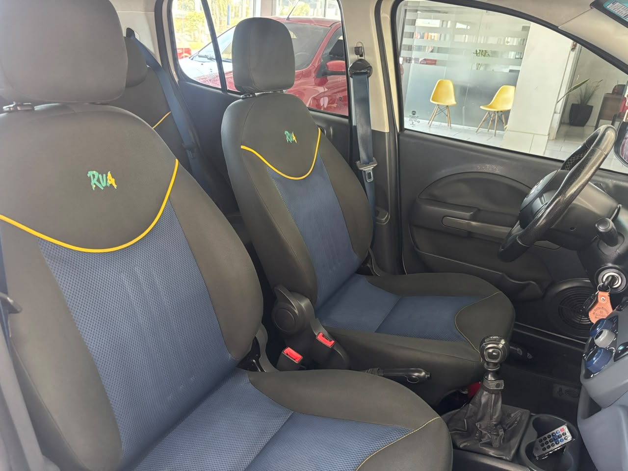 Fiat Uno - Foto 9