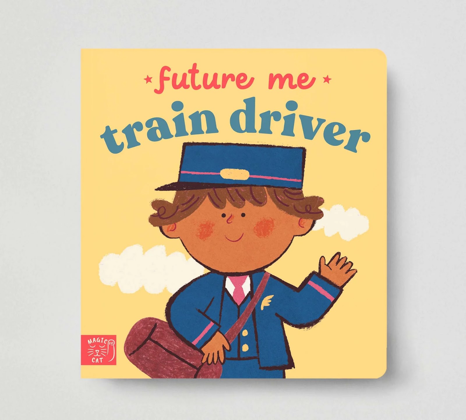 Future Me: Train Driver - thumbnail 2