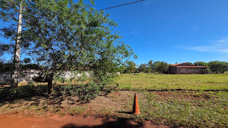Terreno 680m² no condomínio O Estribo