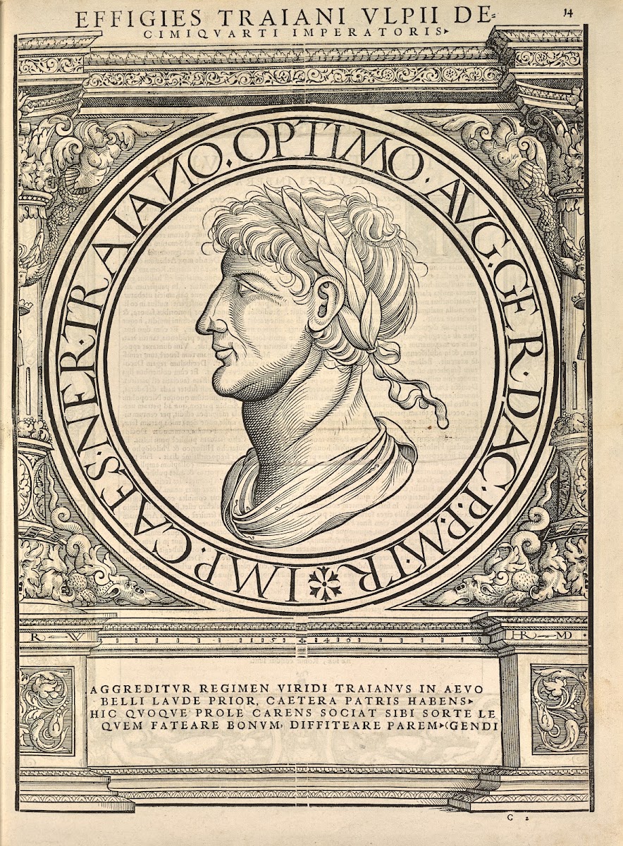 Trajan 1559