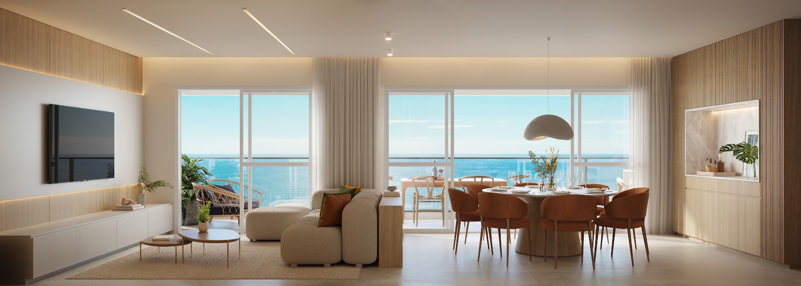 Villammare Residencial — imagem oficial 4