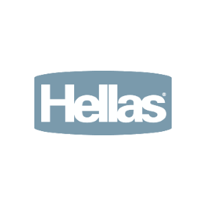 HELLAS CONSTRUCTION Logo