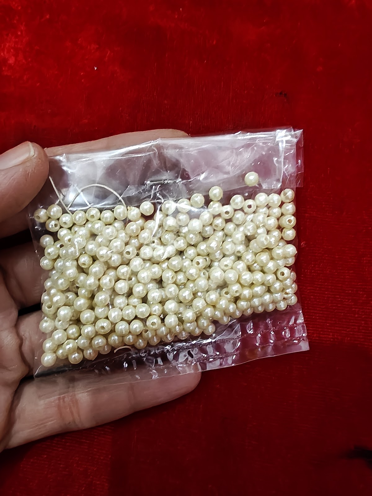 z58 3mm cream