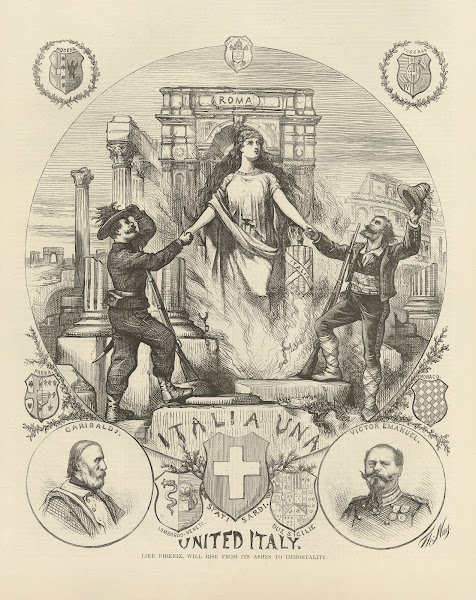 United Italy 1871