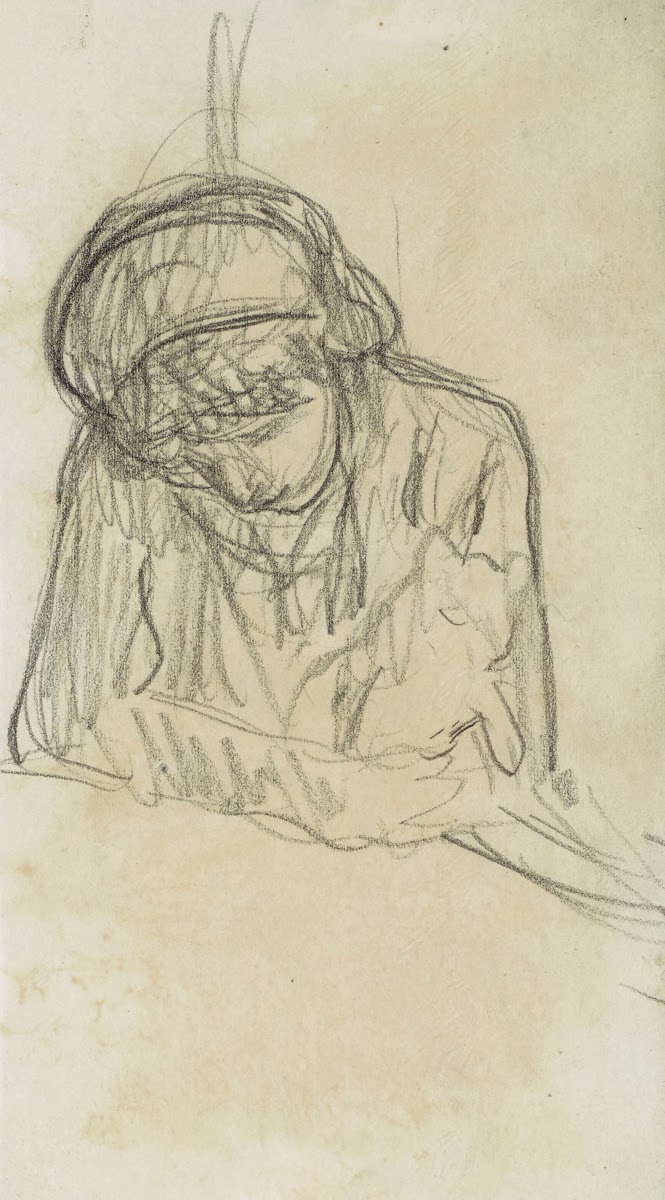 Jeune fille un chat dans les bras 1918 20