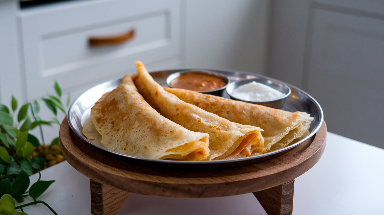 Best Dosa in Ghatkopar – Top 6 Places to Try