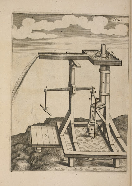 Fig CLIII Antila utilissima 1662