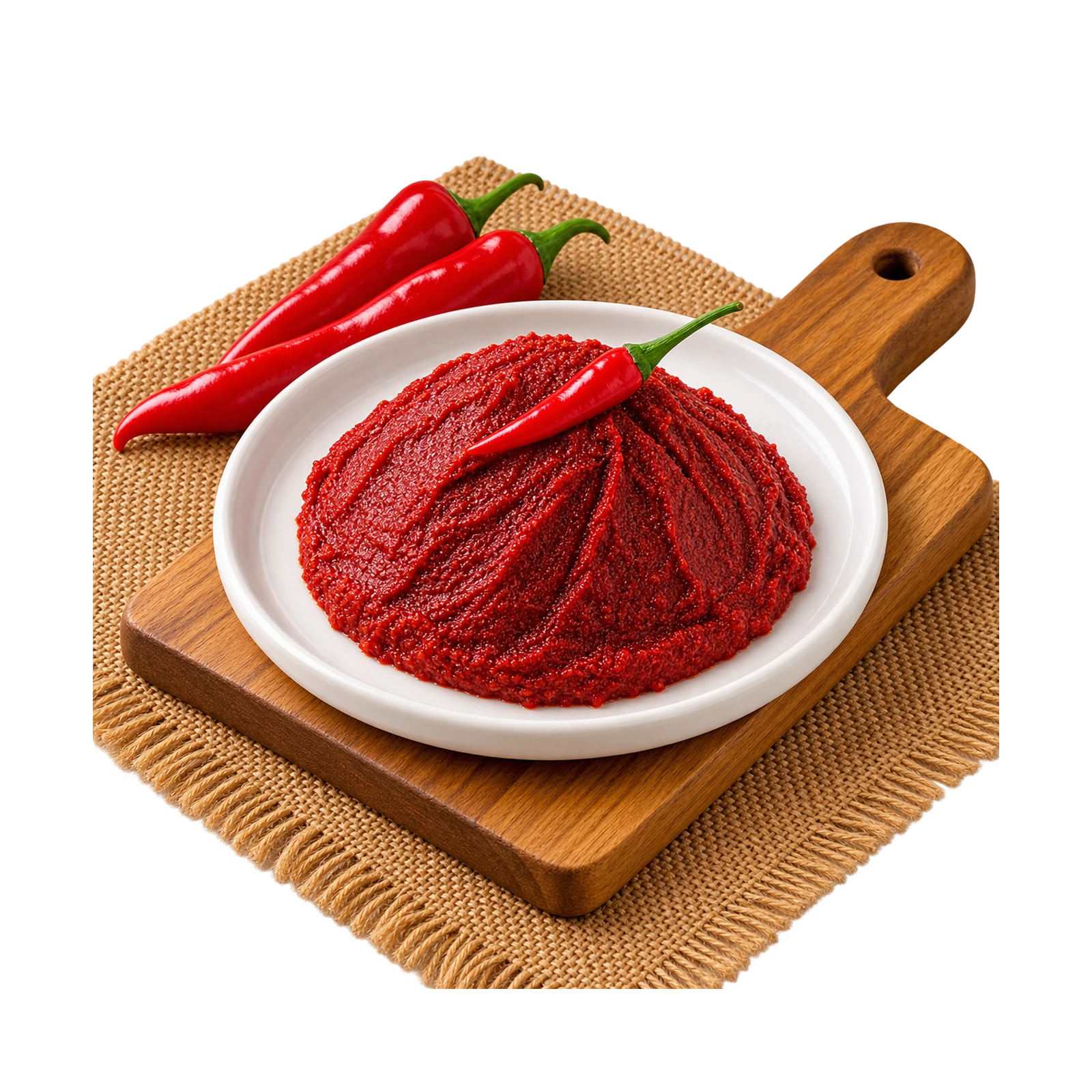 Pasta od slatke paprike