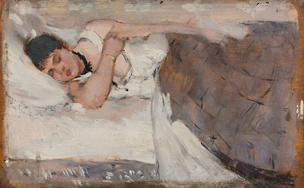 Le repos