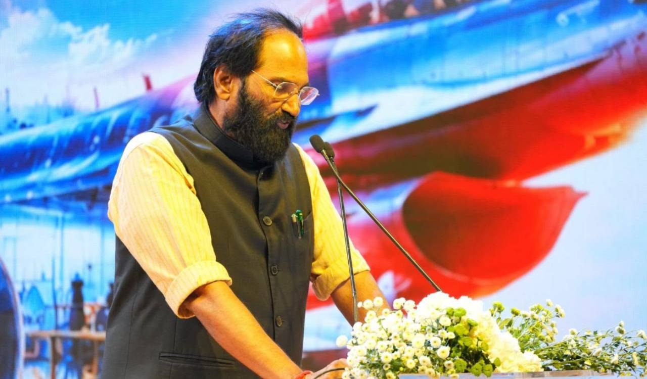Telangana Invites Defence Firms at Raksha Expo 2026