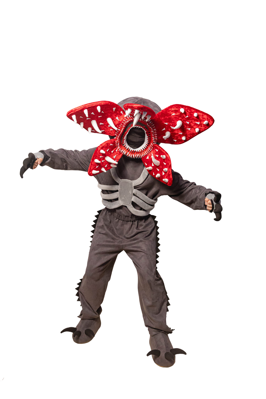 Демогоргон