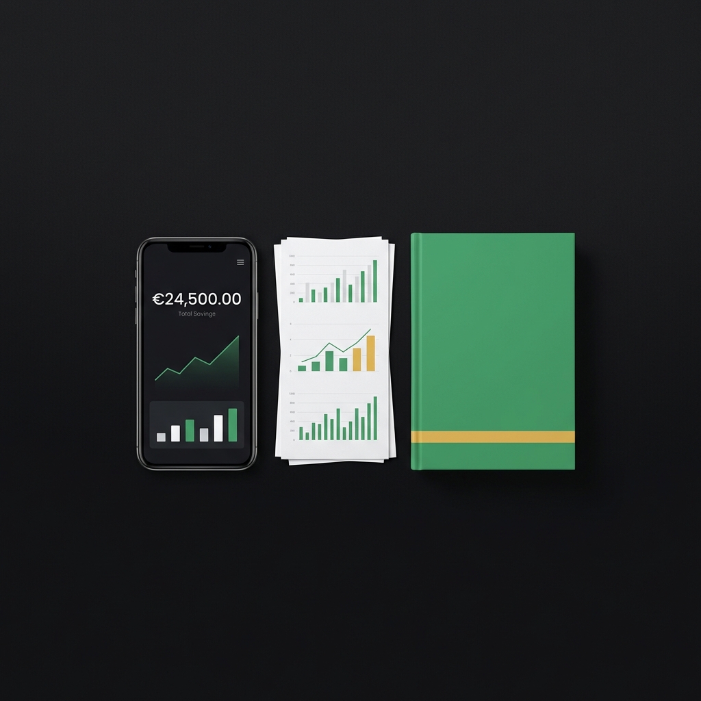 How do beginners start passive income? — Practical steps for 2024–25