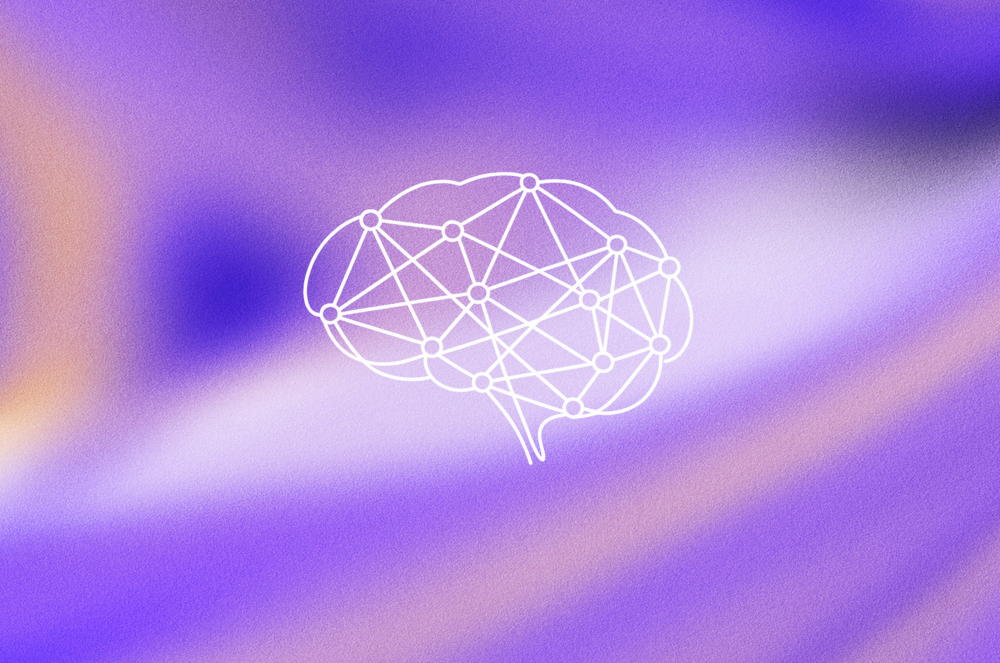 Corporate Learning 2030 – Executive reviewing AI-powered learning analytics dashboard