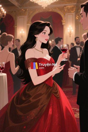 Lễ Cưới Đầy Nỗi Đau