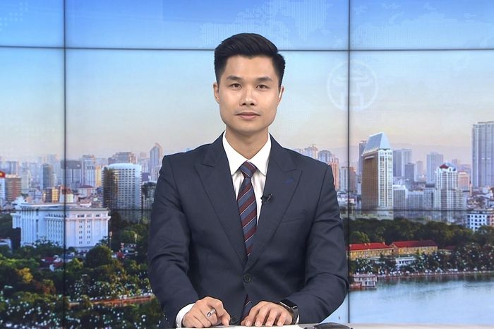 Chương trình Thời sự 23h00 | 14/04/2026 - Đài Phát thanh và truyền hình Hà Nội