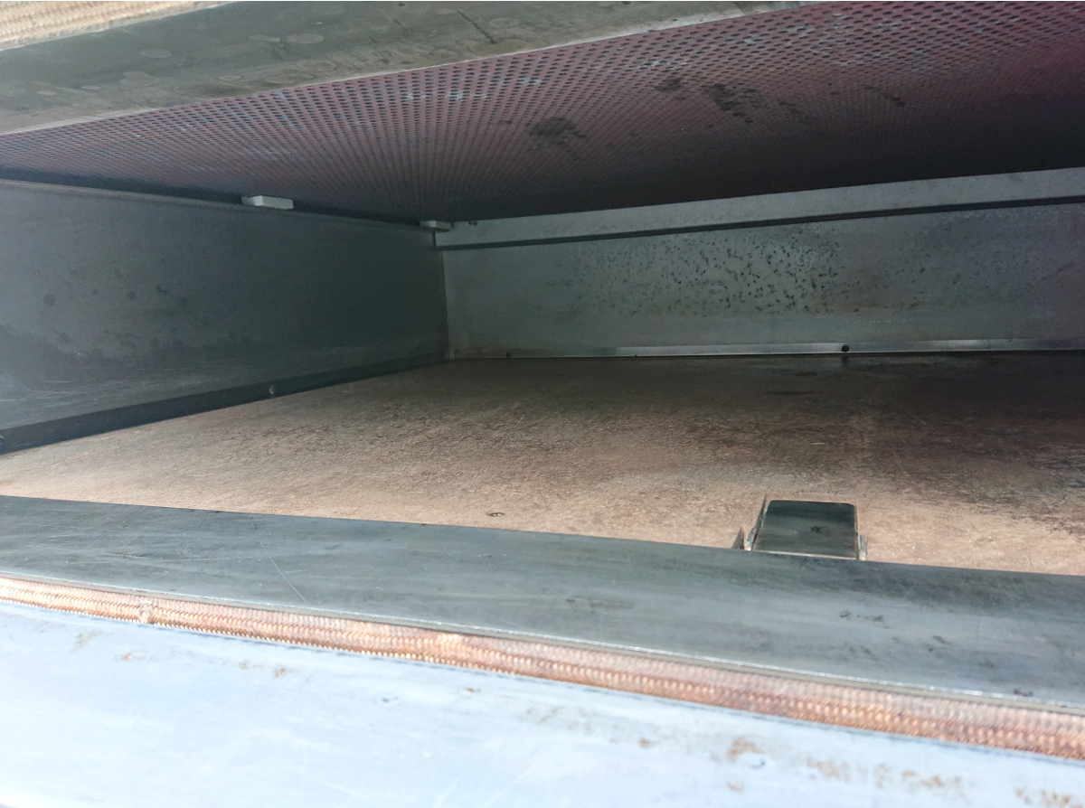 値下☆北沢産業★電気スーパーオーブン★KSE-6-12-3Y-BAA2★ベーカリー 3段★有料配送★直接引取★埼玉☆