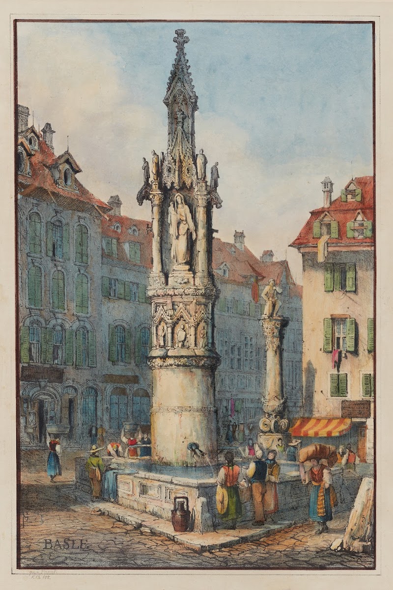 Basle