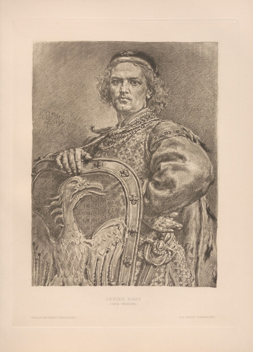 Leszek Biały 1893