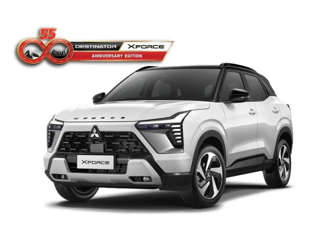 Mitsubishi Batam