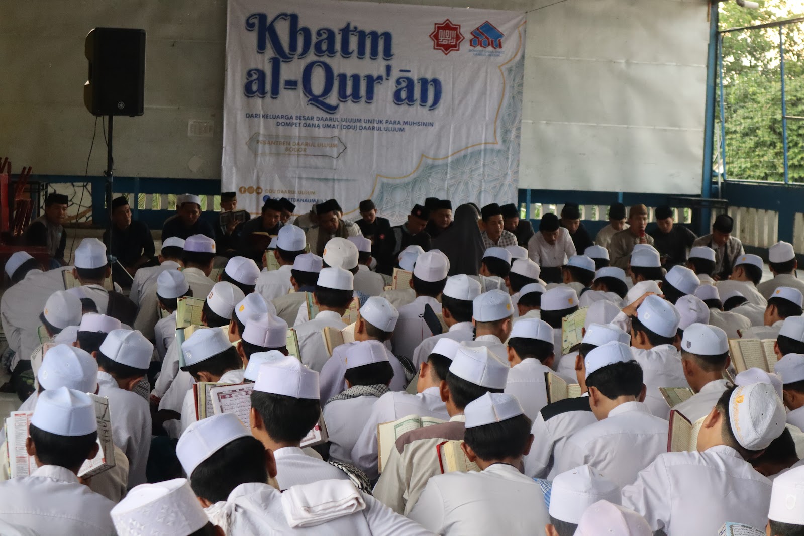 Pemberdayaan Masyarakat