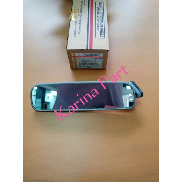 Spion Dalam Kabin Canter Original Mitsubishi MK405362: Solusi Masalah Keamanan 2