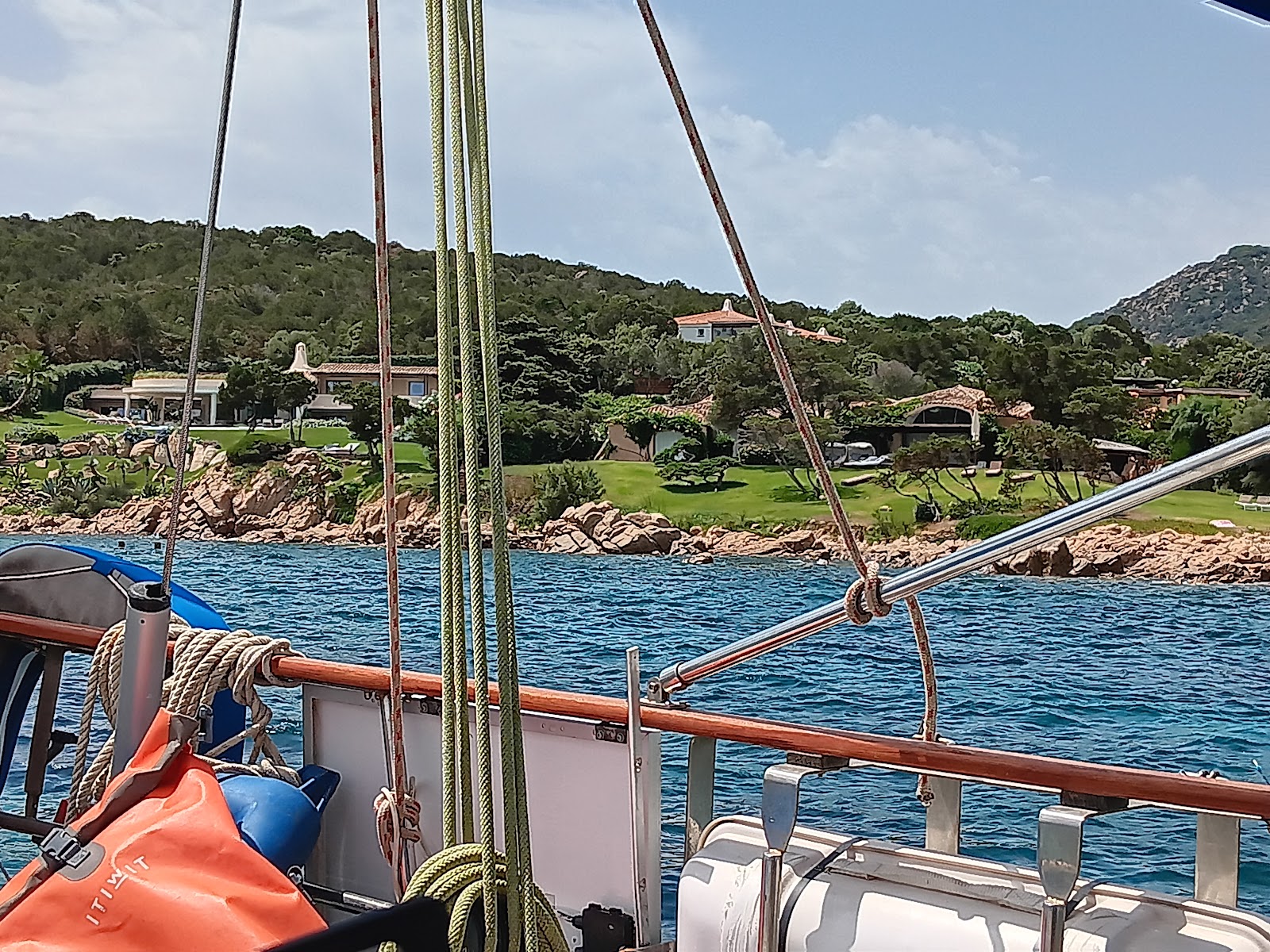 Photo de la navigation NAV-062
