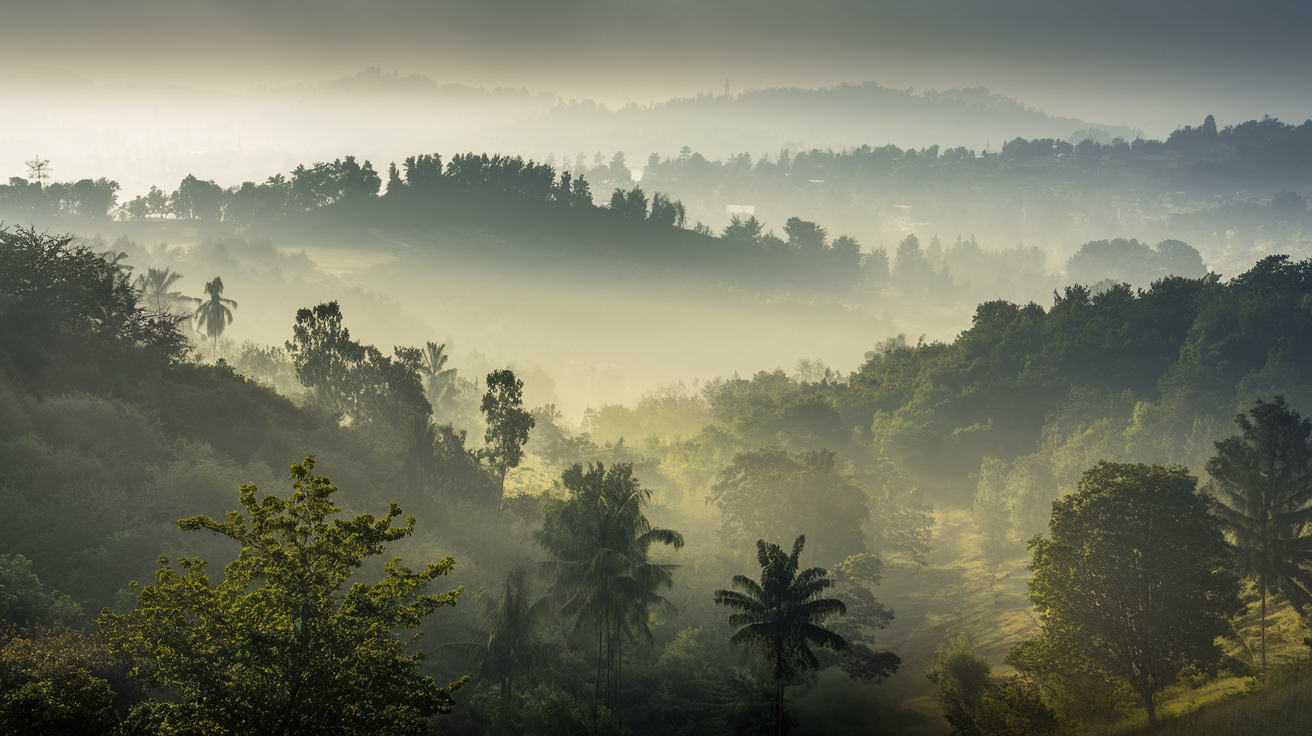 Lonavala Temperature in October – Weather & Travel Guide