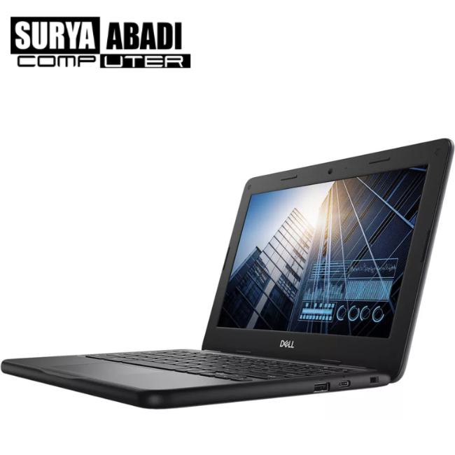 NB DELL CHROMEBOOK