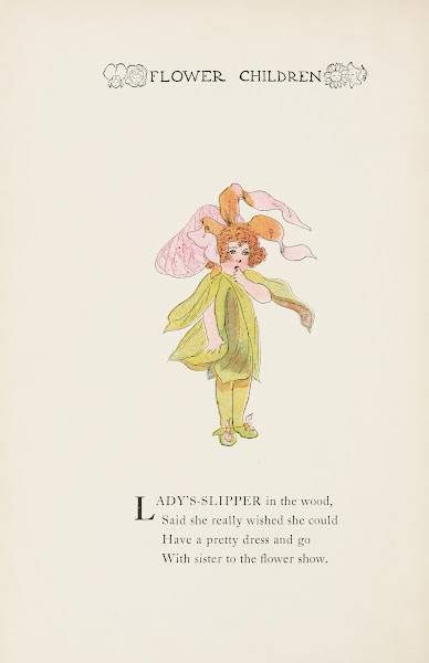 Flower Children pl15 1910