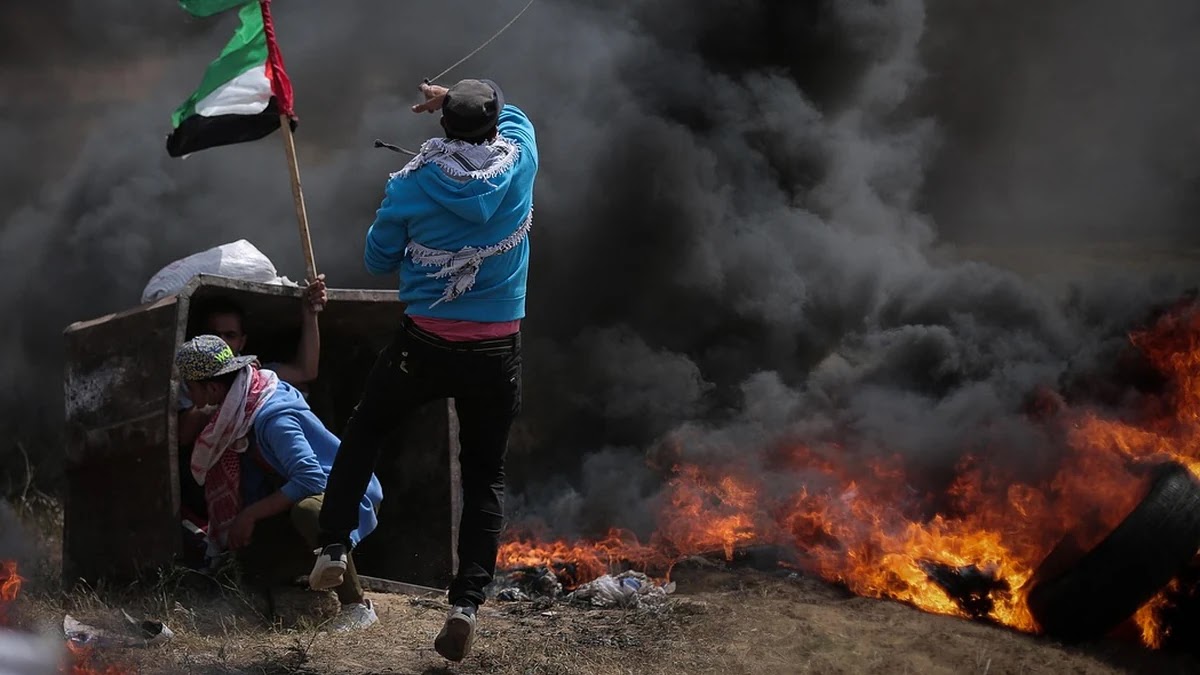 3·1운동 전후 주요 사건 연표와 민족운동의 변화 과정