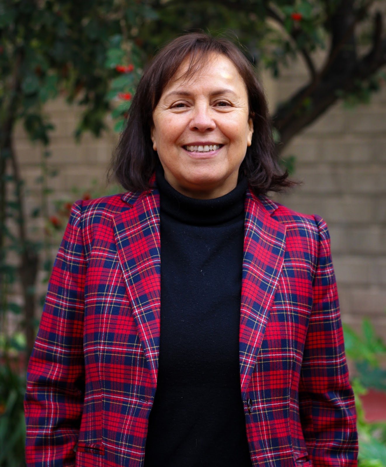 Soledad Estrella