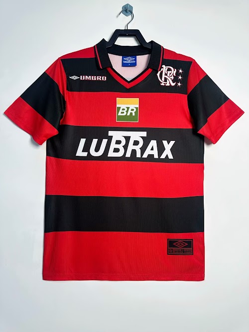 Equipación local del Flamengo de 1995.jpeg