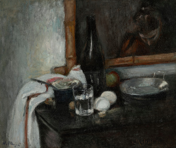 Nature morte 1896