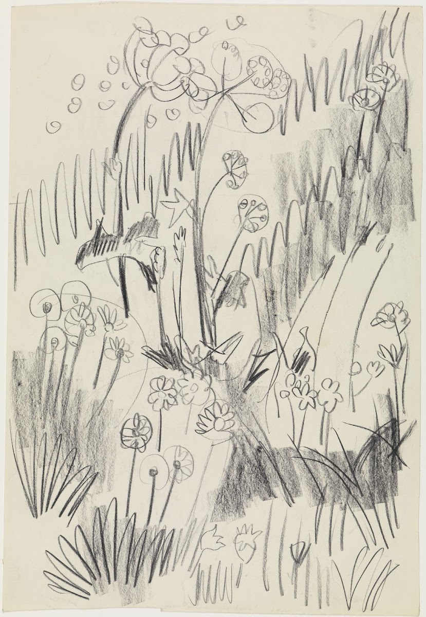 Blumenwiese